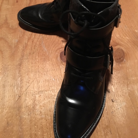 Vince Camuto Ankle Boots - Picture 3 of 3